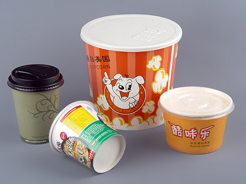 吸塑杯蓋、面蓋
